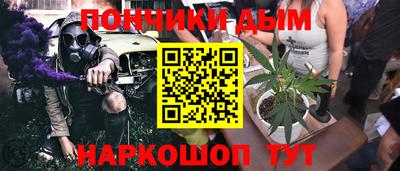 крисы Бузулук